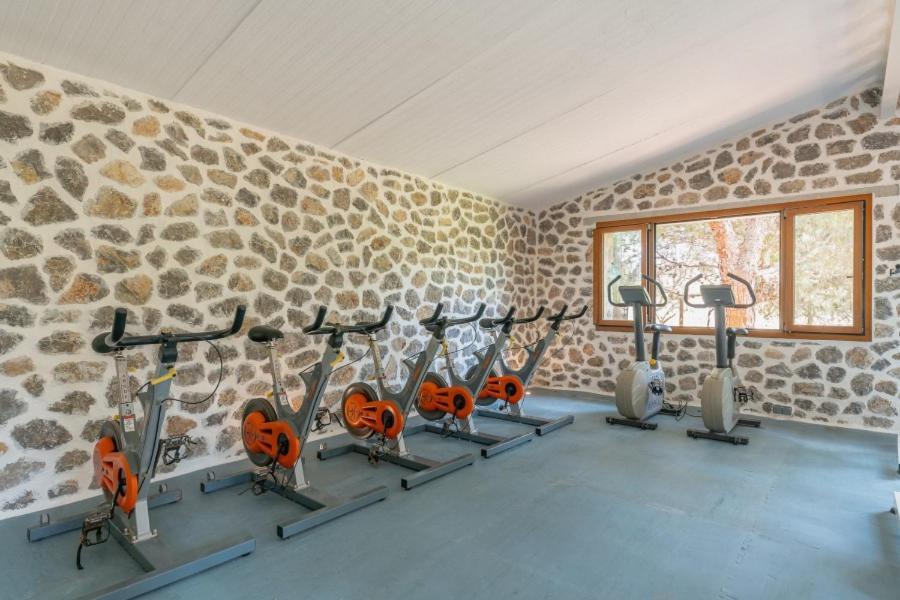 Ferienhaus Sa Torre I Capdepera (Mallorca)