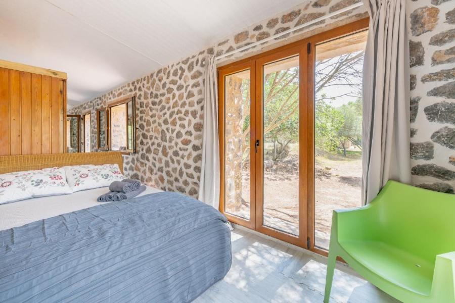 Sa Torre I Ferienhaus