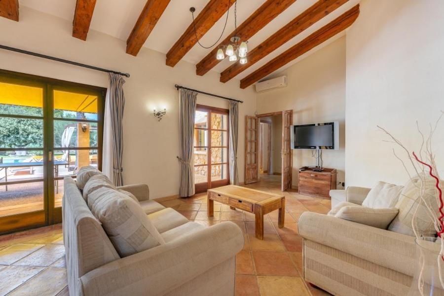 Sa Torre I Ferienhaus
