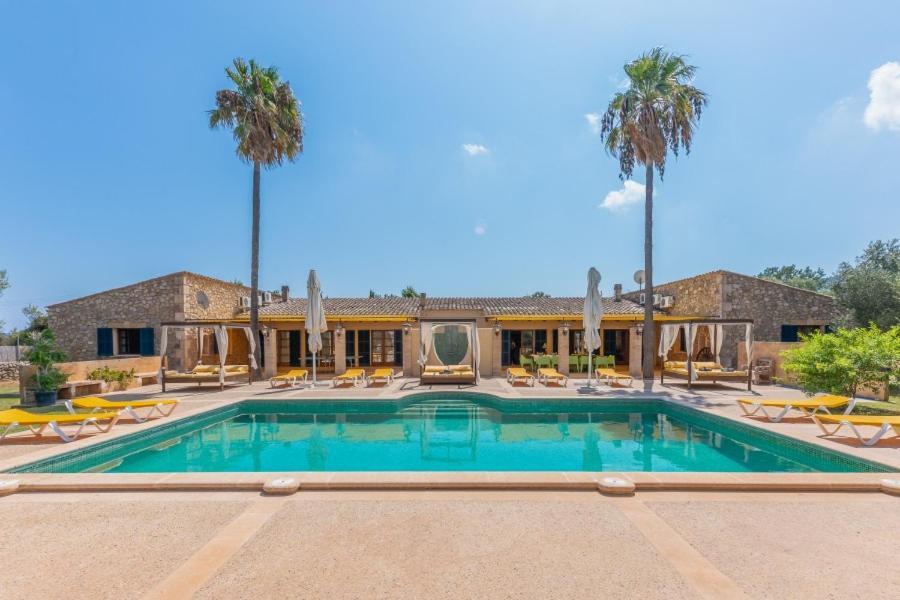 Sa Torre I Ferienhaus Capdepera (Mallorca)
