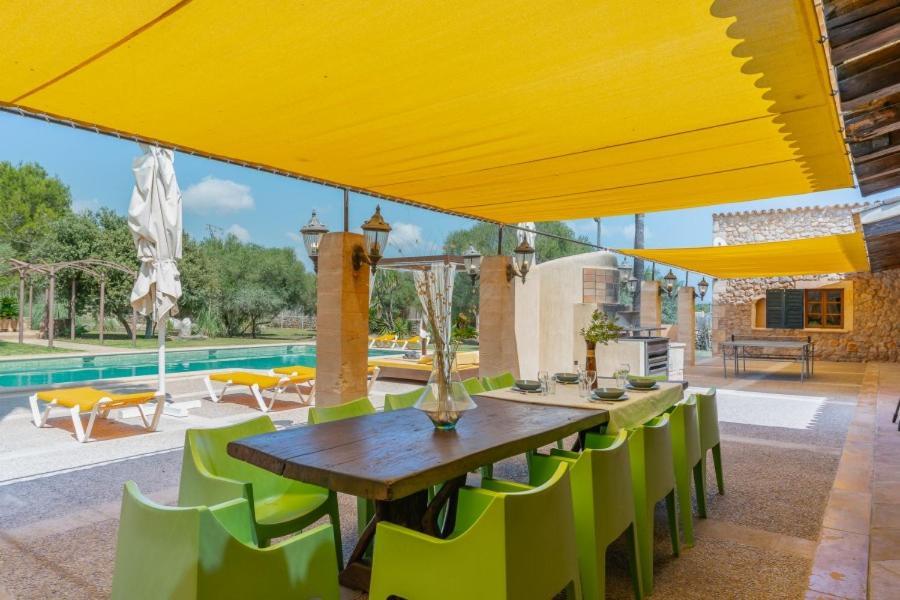 Sa Torre I Ferienhaus
