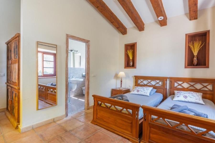 Sa Torre I Ferienhaus *