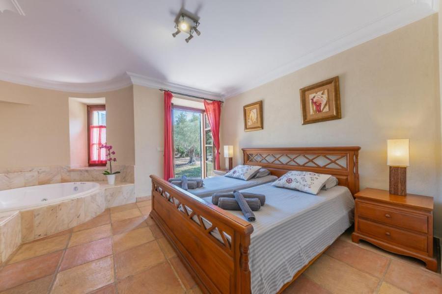 Ferienhaus Sa Torre I Capdepera (Mallorca)