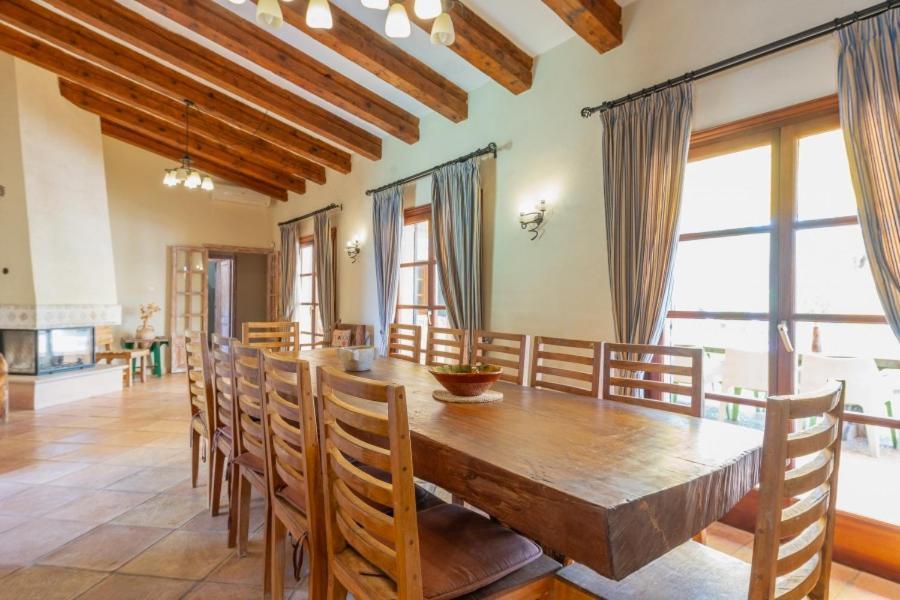 Ferienhaus Sa Torre I *
